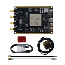 Improved USRP B210