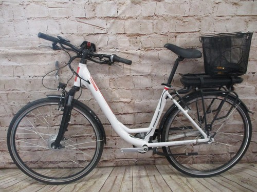 Telefunken bike zoll - e-bike,