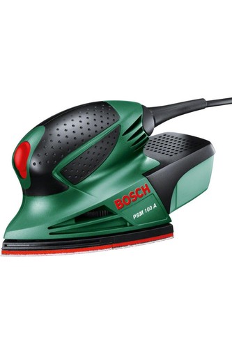 Bosch multischleifer psm 100 - bosch,