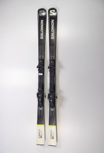 Salomon max 8 - s-max,