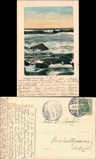 Brunshaupten-Kühlungsborn