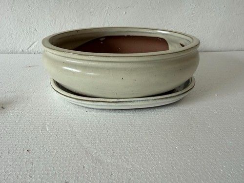 Bonsaischale oval bonsaitopf - oval,