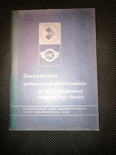 Simson Sperber  Star Schwalbe