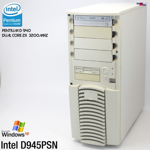 Intel d945psn computer - d945psn, pc