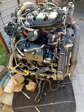 Gebrauchter MOTOR ENGINE LAND