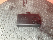 HARLEY DAVIDSON PAN AMERICA 1250 ALARM BOX 2022