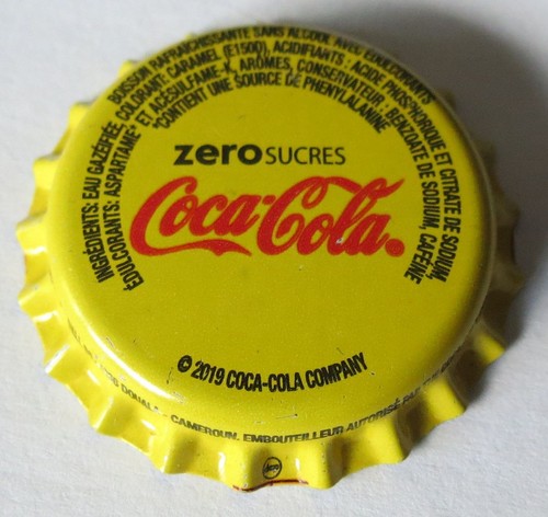 Cameroon coca cola - ,