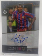 2024-25 TOPPS MUSEUM UCC