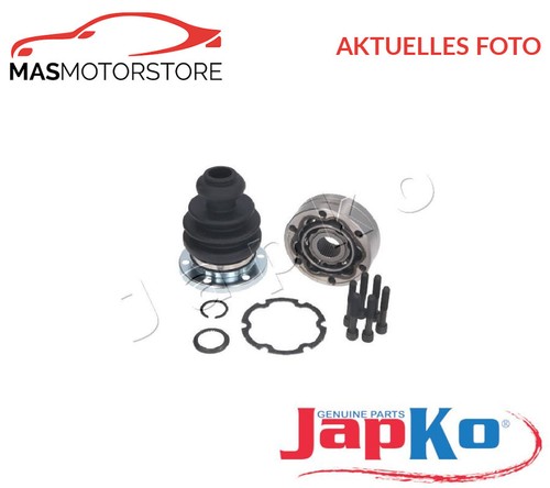 Gelenk antriebswelle japko - gelenk,