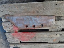  Pflug Schnabelschar  Schar M32WS Rabe