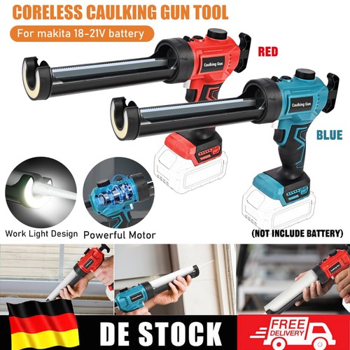 Kartuschenpresse