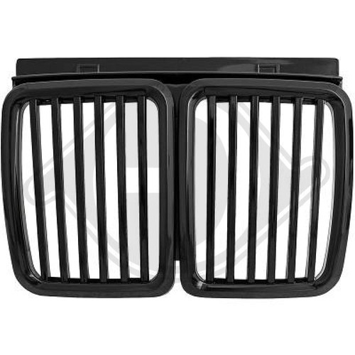 Kühlergrill kühlergitter - kühlergrill,