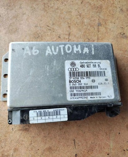 Audi c5 4b - a6, s6