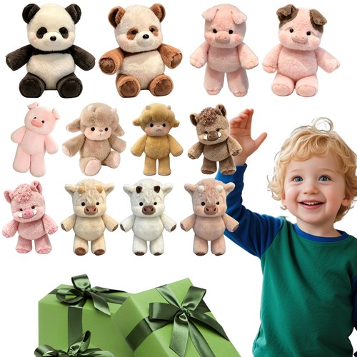 Laufendes kuscheltier 45cm - laufendes,