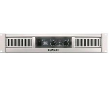 Qsc GX-7 (Endstufe