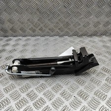 VW CADDY MK4 Furgon SAA, SAH