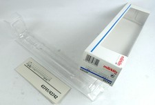 Märklin 43742 LEERKARTON ICE