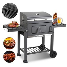 Holzkohlegrill grill barbecue - holzkohlegrill,