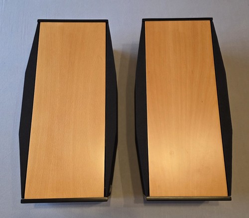 Teufel m800d thx ultra - m800d,