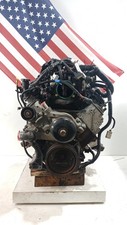 Motor für Chevrolet Silverado