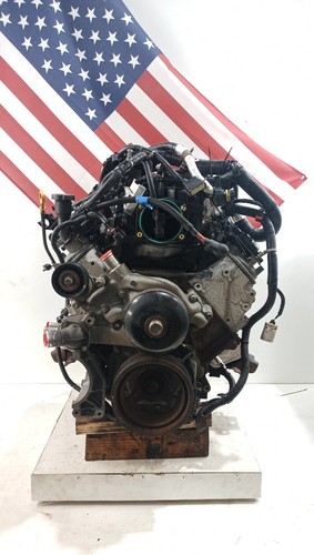 Motor für chevrolet - für, silverado