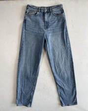 Cos High Rise Tapered Jeans