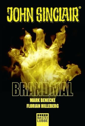 Brandmal ein john - brandmal:,