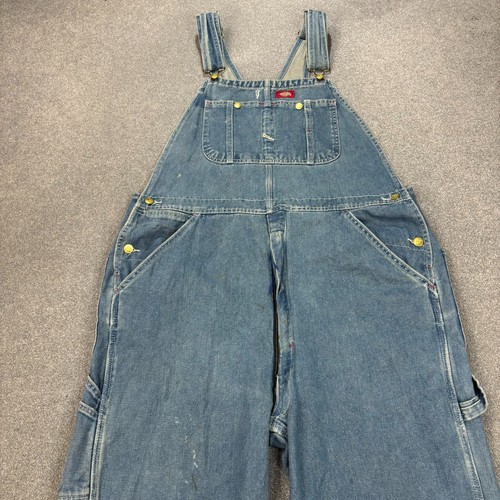 Dickies latzhose erwachsene - dickies,