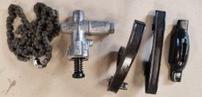 Steuerkettenspanner - , +