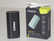 Pro User - Powerbank -