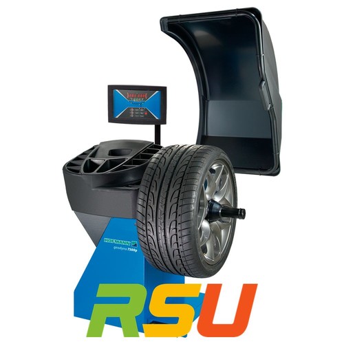 Hofmann geodyna 7500p marke - geodyna®,