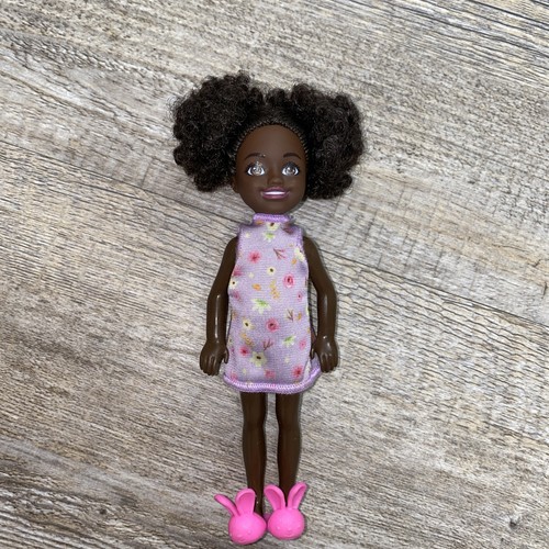 Barbie chelsea puppe kleine - barbie,