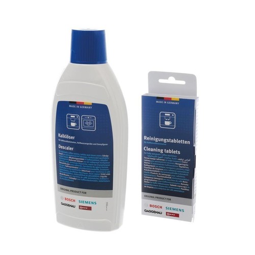 Bsh pflegeset für - bsh,