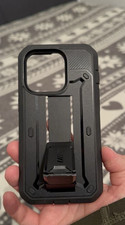 SupCase UB Pro iPhone 14 Pro Case with Stand
