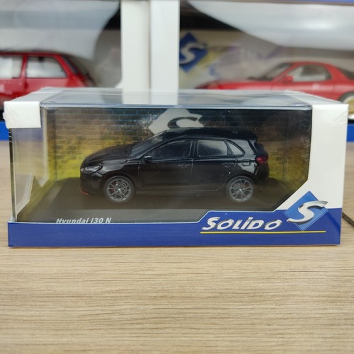 Auto solido hyundai n - i, 30