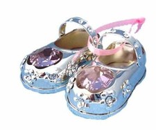 Figur Swarovski Components