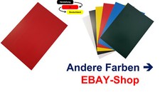 Kunststoffplatte Polystyrol