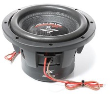 Audio System X10 EVO X--ion