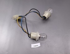 Yamaha FZR600 3HE Rücklicht