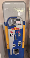Red Bull Automat 0,25 L Dosen