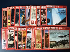 Spiegel TV DVD Dokus (46 St.)