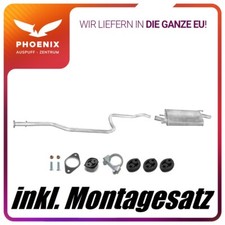 für Ford Fiesta MK4 1.3