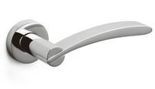 Design Türgriff Olivari Satin