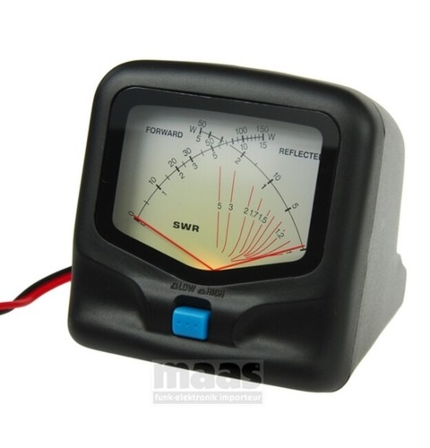 Maas kompaktes swr - rx-40,