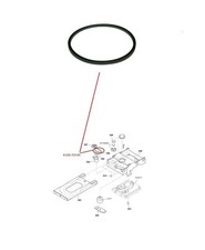 Mechanism Deck Section Square