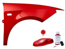 KOTFLÜGEL für SEAT IBIZA IV 4 6J LS3H RECHTS VORDERSEITE LACKIERT + lackstift