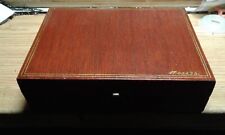 Fliegenbox 17,5x12,5 x 4, cm mit Tungsten Nymphen der extra Klasse! 