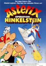 Asterix - Operation