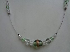 HALSKETTE Halsreif Collier