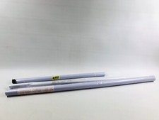 Restposten Möbel Fensterfolie Posten Konvolut 75-105cm breit lang bis 200 cm